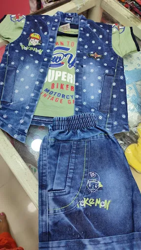 Mom N Kid
